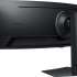 49" Монитор Samsung ViewFinity S9 S49C950UAIXCI,  5120x1440,  VA,  120Гц,  2хHDMI,  1хDP,  изогнутый, черный [ls49c950uaixci]